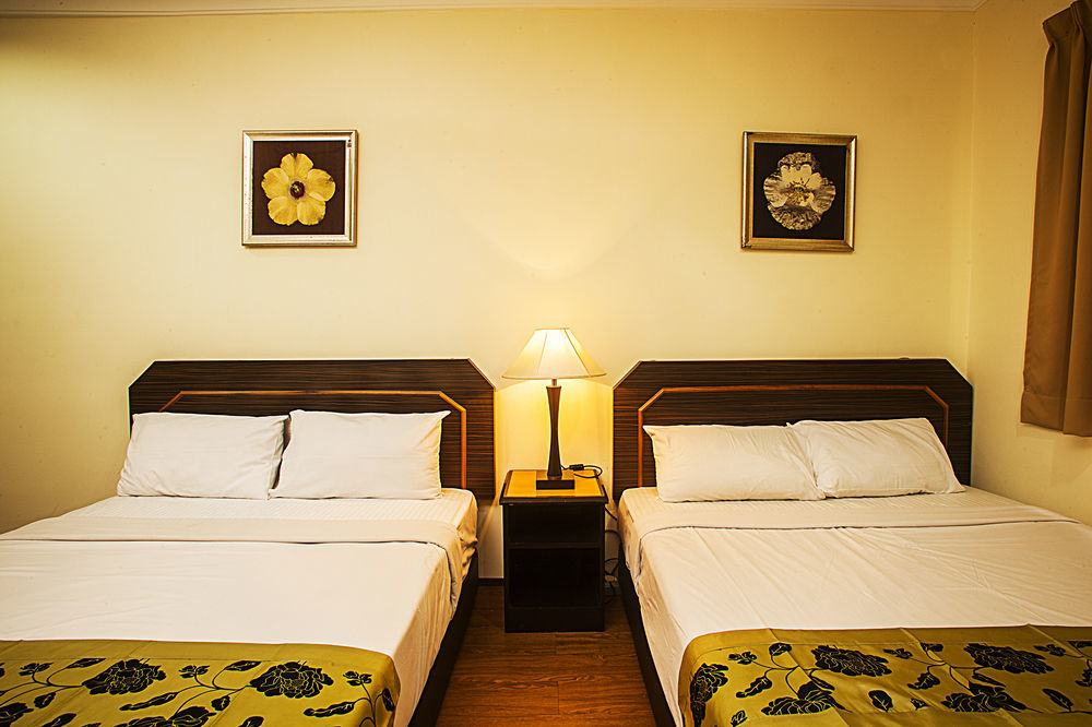Oyo 327 Buddys Hotel Kuala Lumpur Exterior foto